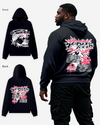 G West World Tour Hoodie Big and Tall