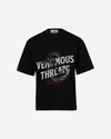 G-WEST VENOMOUS THREATS OVERSIZED TEE