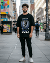 Boss Nature Oversized T-Shirt