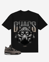 Chaos Oversized T-Shirt