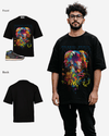 Colorful Spirits Oversized T-Shirt