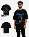 Credentials Oversized T-Shirt