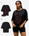 Daredevil Oversized T-Shirt