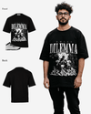 Dilemma Oversized T-Shirt