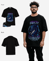 Dragon Oversized T-Shirt