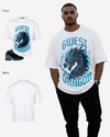 Dragon Oversized T-Shirt