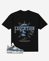 Execution Oversized T-Shirt