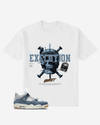 Execution Oversized T-Shirt