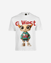 Frosty Diva Oversized T-Shirt