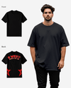 G West Arch Logo tee Big and Tall