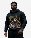 G West Being Enlightened Hoodie Big and Tall