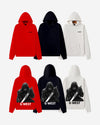 G West Big Man Oversize Hoodie