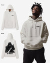 G West Big Man Oversize Hoodie