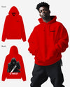 G West Big Man Oversize Hoodie