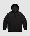 G West Bubble Gum Baby Heavy Premium Hoodie