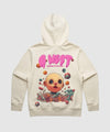 G West Bubble Gum Baby Heavy Premium Hoodie