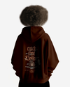 G West Catch The Dollar Oversize Hoodie Mens Style