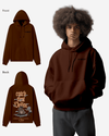 G West Catch The Dollar Oversize Hoodie Mens Style