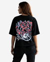 G West Chasing Dreams Premium Oversized Tee  - WOMEN