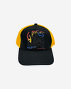 G West Cosmic Sky Ride Hat
