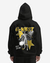 G West Dazzling Dynamo Oversize Hoodie