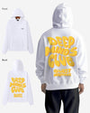 G West Deep Minds Club Hoodie