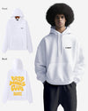 G West Deep Minds Club Hoodie