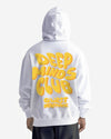 G West Deep Minds Club Hoodie