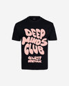 G West Deep Minds Club Oversized Tee