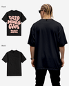 G WEST DEEP MINDS CLUB TEE Big and Tall