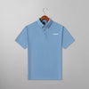 G WEST Dri Ease Polo Shirt Mens