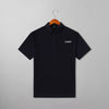 G WEST Dri Ease Polo Shirt Mens Style