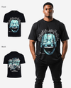G West Electrical Einstein Oversized Tee