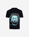 G West Electrical Einstein Oversized Tee