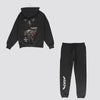 G West Forbidden Hoodie & Jogger :Gwrset5029 - 2 Colors