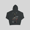 G West Forbidden Hoodie & Jogger :Gwrset5029 - 2 Colors