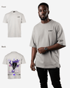 G West Future Journey Life Style Oversized Tee Mens Style