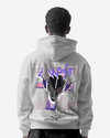 G West Future Journey Oversize Hoodie Mens Style