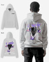 G West Future Journey Oversize Hoodie Mens Style