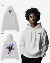 G West Future Journey Oversize Hoodie Mens Style