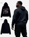 G WEST GRAPE HOODIE Big and Tall