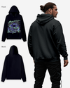 G WEST GRAPE HOODIE Big and Tall