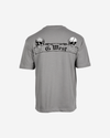 G West Hell City Oversized Tee