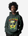 G West Hold Steady Oversize hoodie