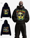 G West Hold Steady Oversize hoodie