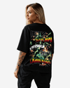 G West Hold Steady Premium Oversized Tee  - WOMEN