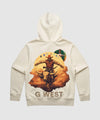 G West Houston Rodeo Heavy Premium Hoodie