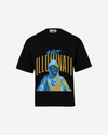 G-WEST ILLUMINATI OVERSIZED TEE