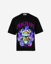 G-WEST IMAGINARY OVERSIZED TEE