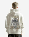 G West Immune Skeleton Hoodie